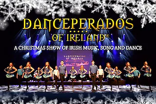 The Danceperados of Ireland
