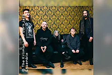 The Kilimanjaro Darkjazz Ensemble