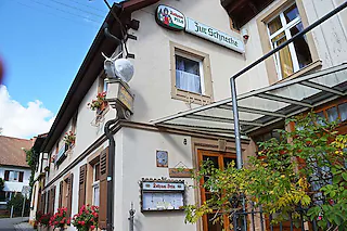Gasthaus zur Schnecke