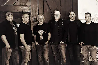 LITTLE RIVER EAGLES - Eagles & Little River Band