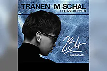 234 - TRÄNEN IM SCHAL RELEASE KONZERT