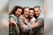 LaLeLu - LaLeLuja! Best of 30 Jahre!