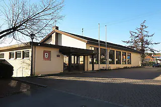 Blauenhalle (Obereggenen)