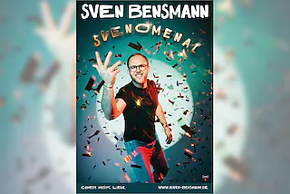 SVENOMENAL