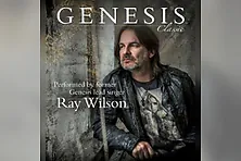 Ray Wilson
