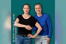 Ich verstehe was, was du nicht sagst - Kabarett-Theater & Songs