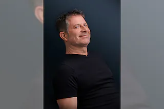 Rolf Miller - ICH SAG NIX