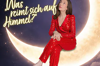 Mai Horlemann - Was reimt sich auf Himmel?