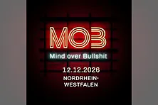 MOB | MindOverBullshit