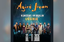 Agire Jiyan