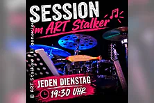 ART Stalker Session