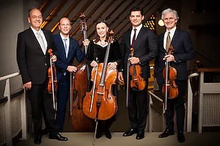 3. Meisterkonzert
