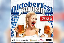 Oktoberfest Hameln