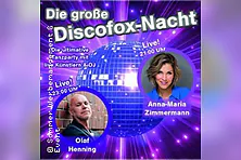Die große Discofox-Nacht