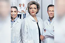 Bitte mal freimachen - Anke Geißler, Thomas Schuch, Felix C. Voigt u. a.
