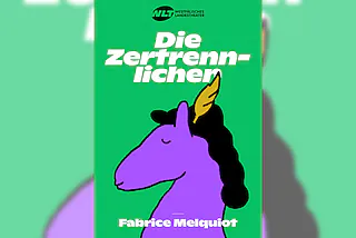 Die Zertrennlichen