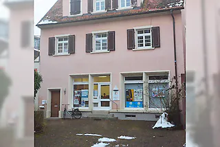 Volkshochschule Dreisamtal