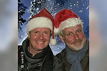 Die Jubiläums-Weihnachtsshow - 10 Jahre - Show, du Fröhliche !!