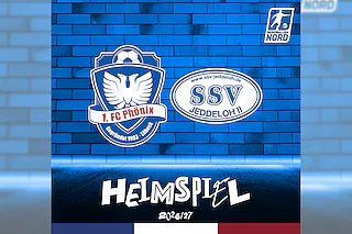  [Foto: 1. FC Phönix Lübeck]