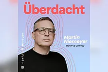 LOLdenburg präsentiert: Martin Niemeyer