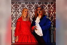 Die Schöne und das Biest