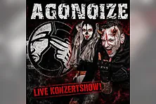 Agonoize - Live Konzertshow