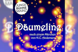 Däumeline - nach einem Märchen von H.C. Andersen