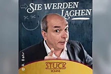 Michael Genähr - Gemein sein mit Stil