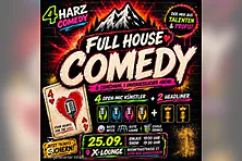 Stand-Up Comedy