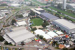 Messe Offenburg-Ortenau