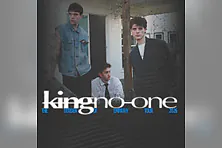 King No-One - The Burden of Empathy Tour 2026