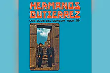 Hermanos Gutiérrez