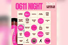 0611 Night