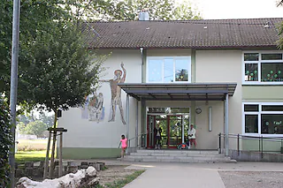 Johannes-Grundschule (Hausen)