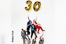 Mnozil Brass - Jubelei – 30 Jahre Mnozil Brass