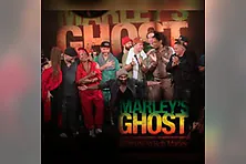 Marley's Ghost