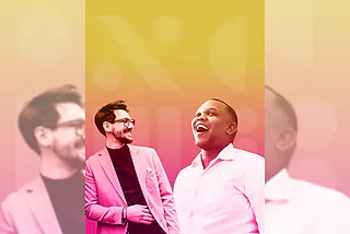 NCMF: Lieder ohne Grenzen
