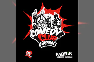 Comedy Club Bruchsal - Stand Up Comedy