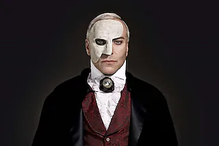 Das Phantom der Oper