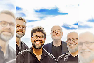 Com Felipe Quartett