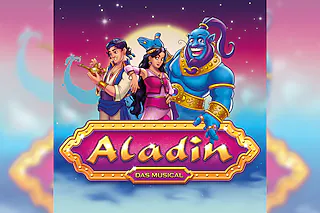 Aladin - das Musical