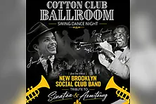 Cotton Club Ballroom