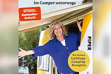 Bettina Tietjen - Tietjen sucht das Weite