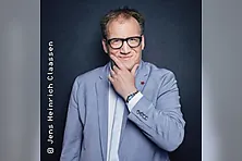 Jens Heinrich Claassen