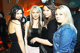 Dom Club (geschlossen)