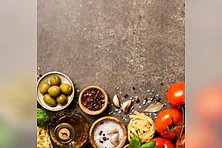 Kochkurs Taste of Italy