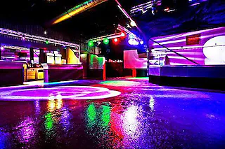 Theodor Noise Club