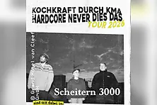 Kochkraft durch KMA