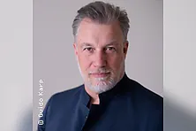 Marc Marshall - Die Stimme, die berührt