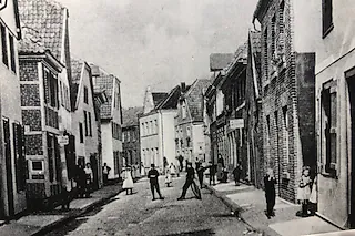 Stadtführung: Jüdische Geschichte in Dorsten